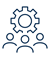 Infraestructure coordination